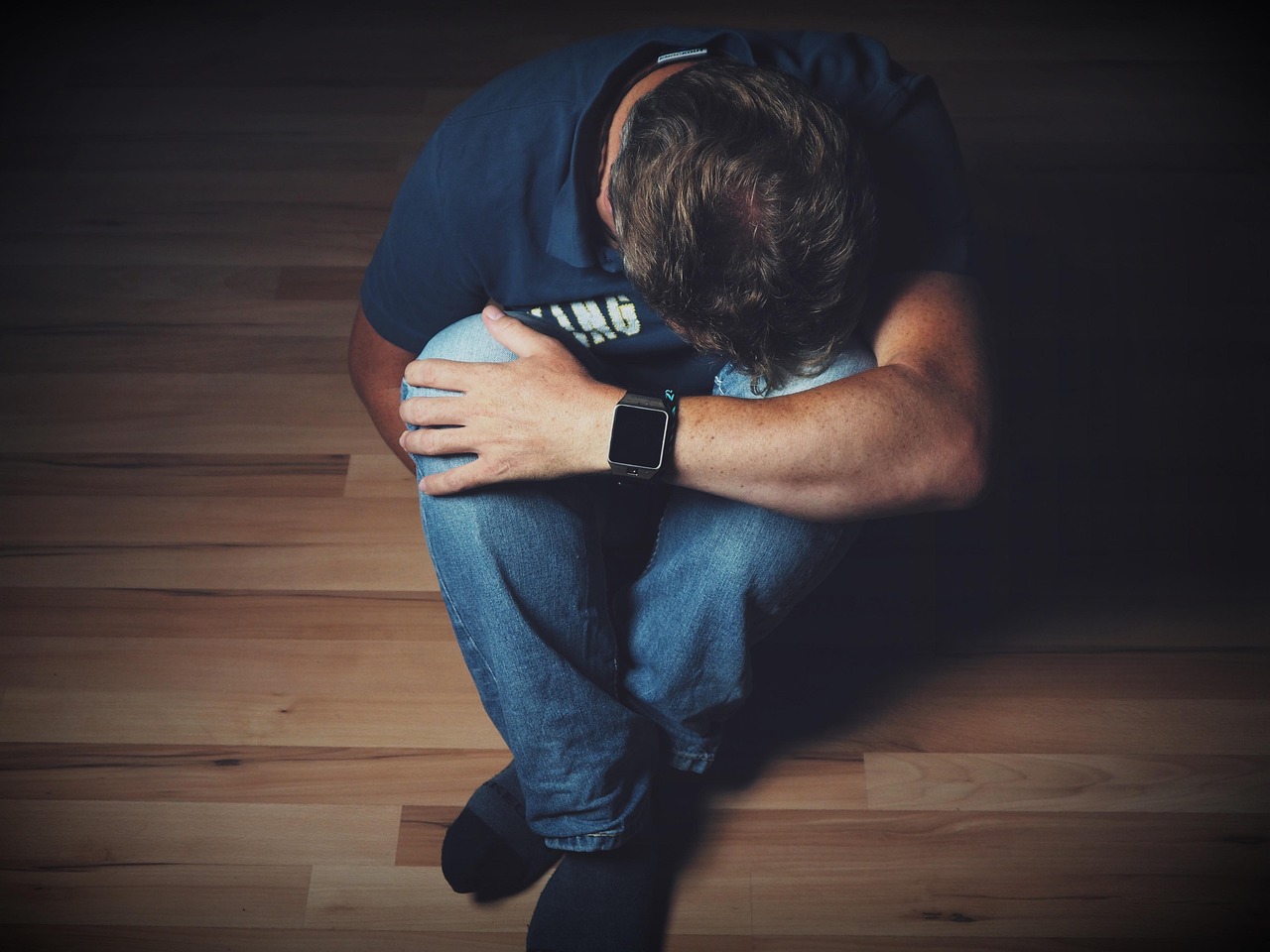 Ärr och trauma